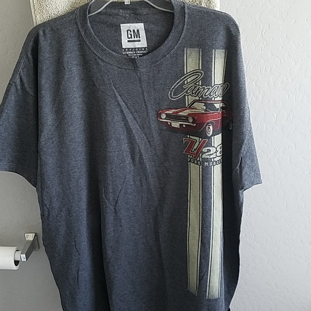 Tshirt